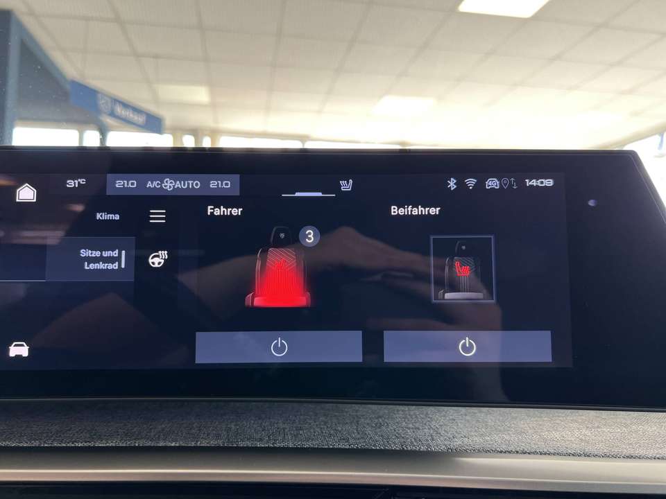 Peugeot 3008 - Imagem 14