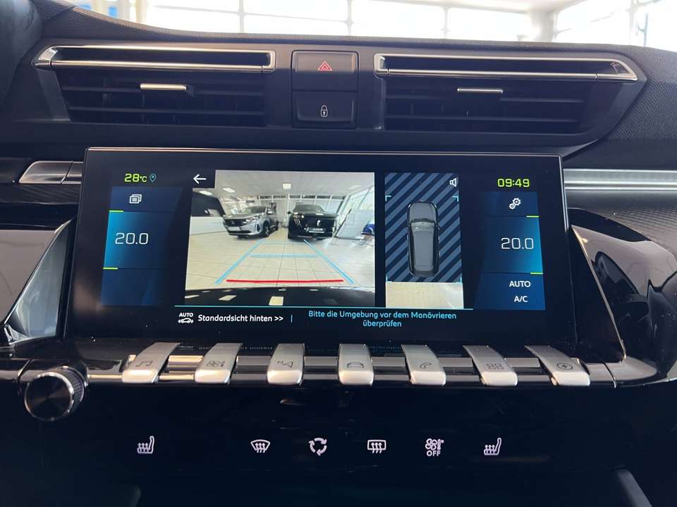 Peugeot 508 - Imagem 15