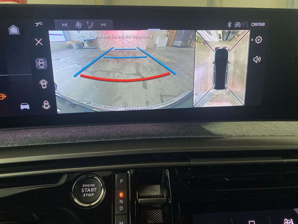 Peugeot 5008 - Imagem 15