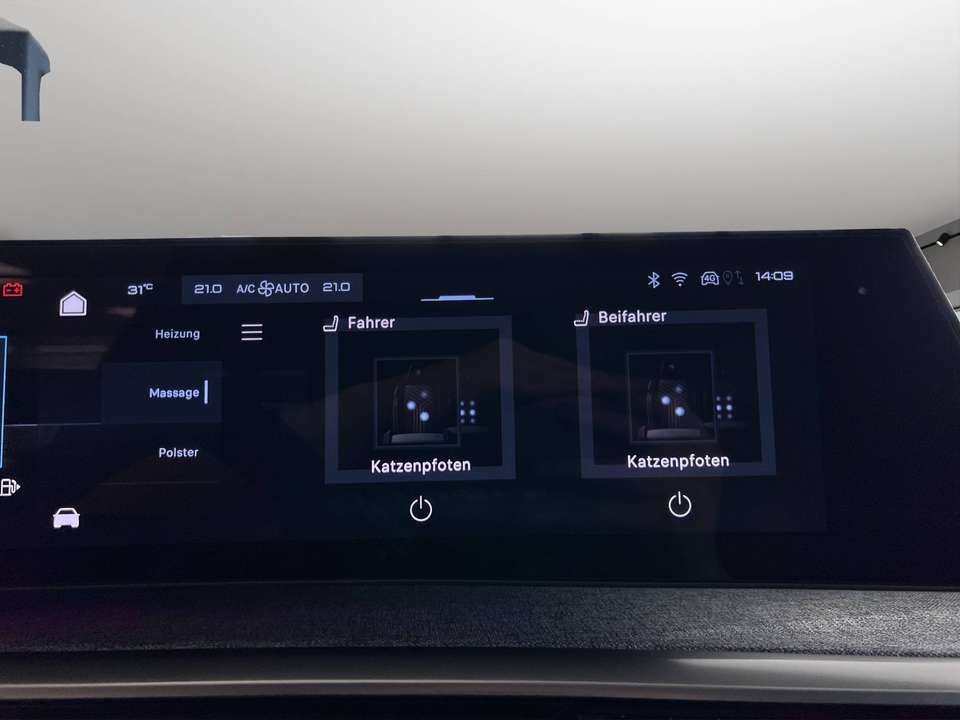 Peugeot 3008 - Imagem 15