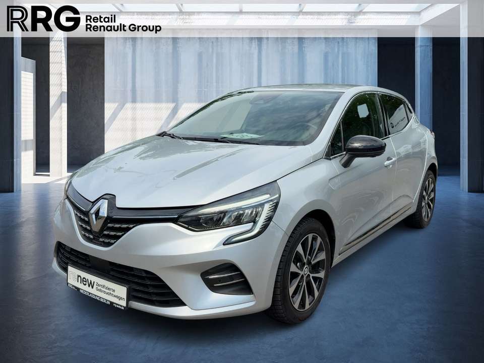 Renault Clio - Imagem 1