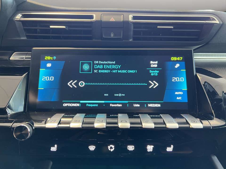 Peugeot 508 - Imagem 10