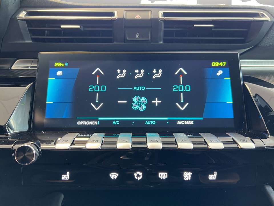 Peugeot 508 - Imagem 11