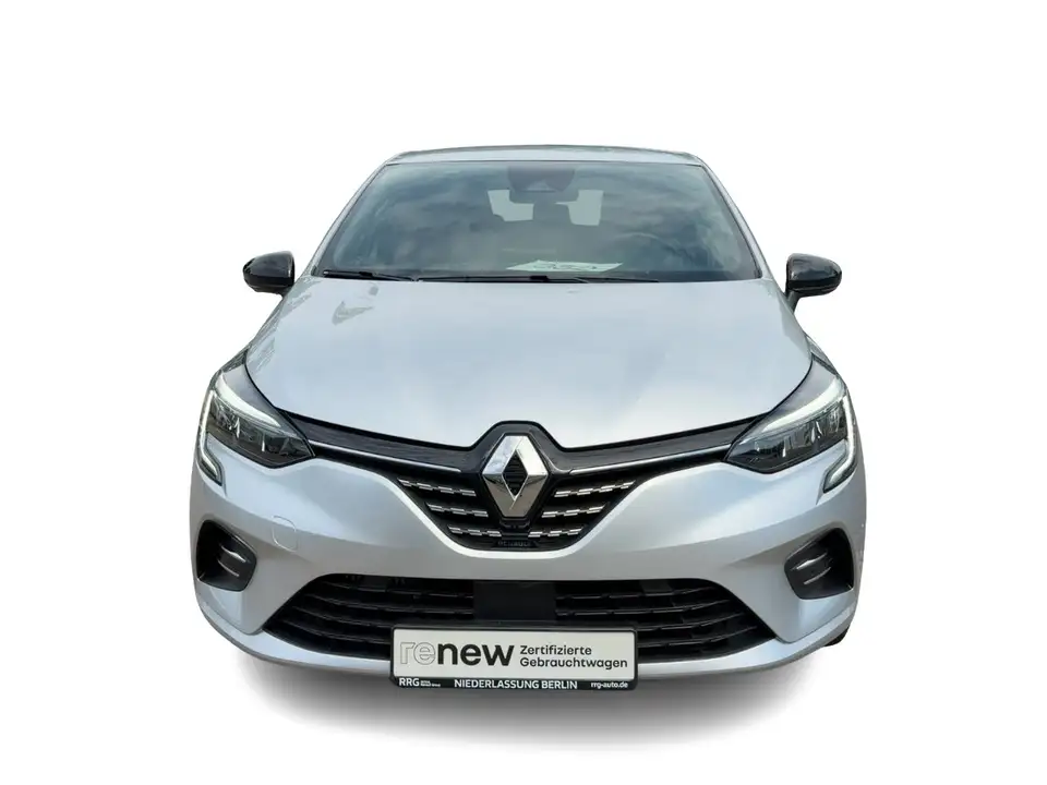 Renault Clio - Imagem 2