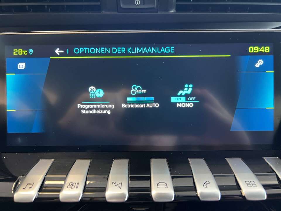 Peugeot 508 - Imagem 12