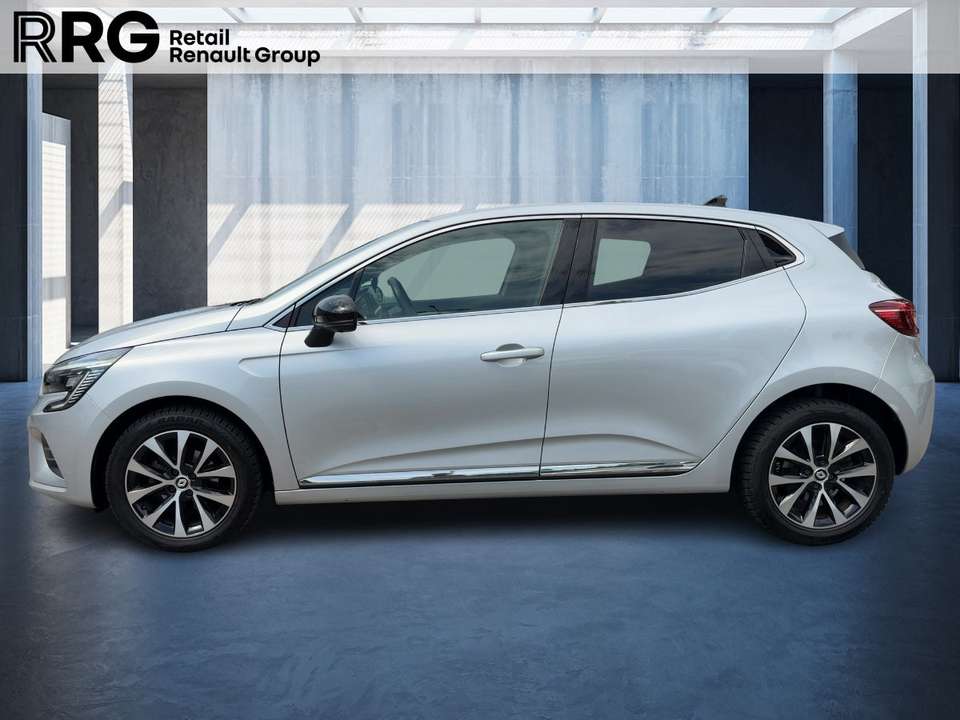 Renault Clio - Imagem 3