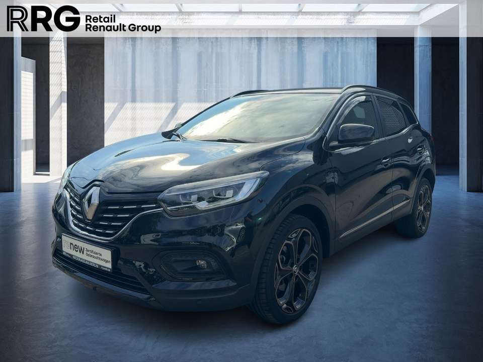 Renault Kadjar - Imagem 1