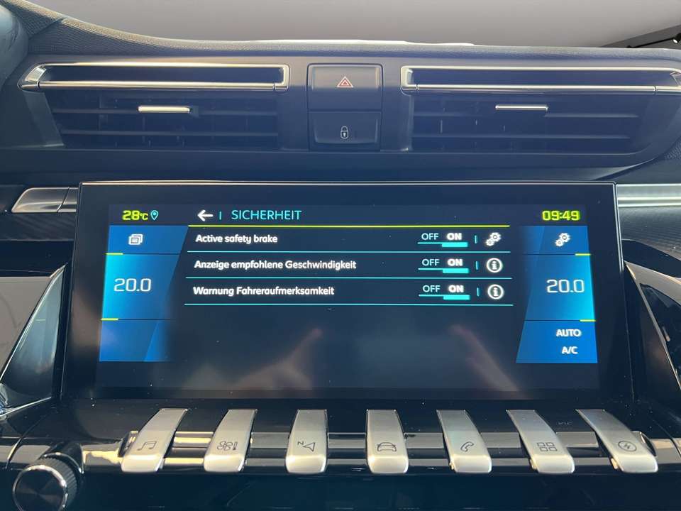 Peugeot 508 - Imagem 14