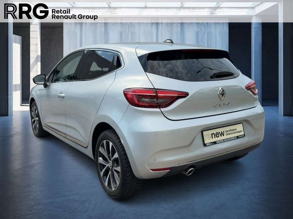 Renault Clio - Imagem 5