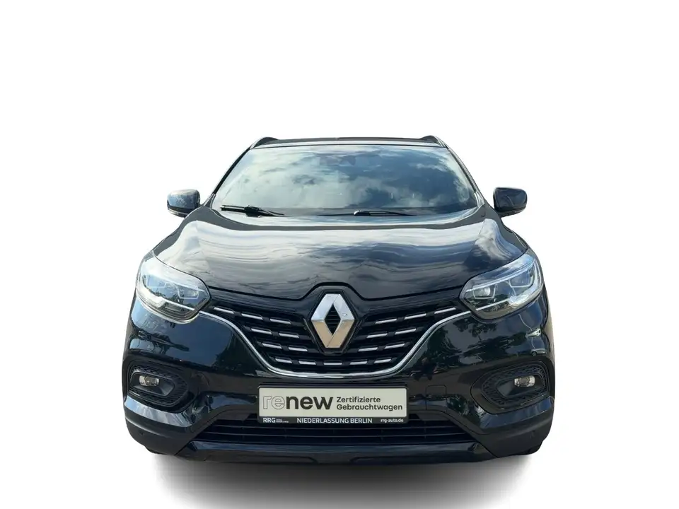 Renault Kadjar - Imagem 2