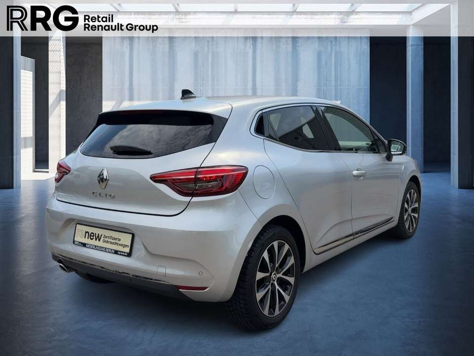 Renault Clio - Imagem 6