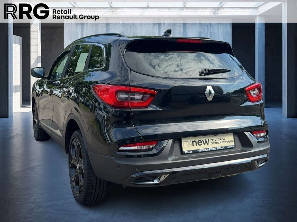 Renault Kadjar - Imagem 5