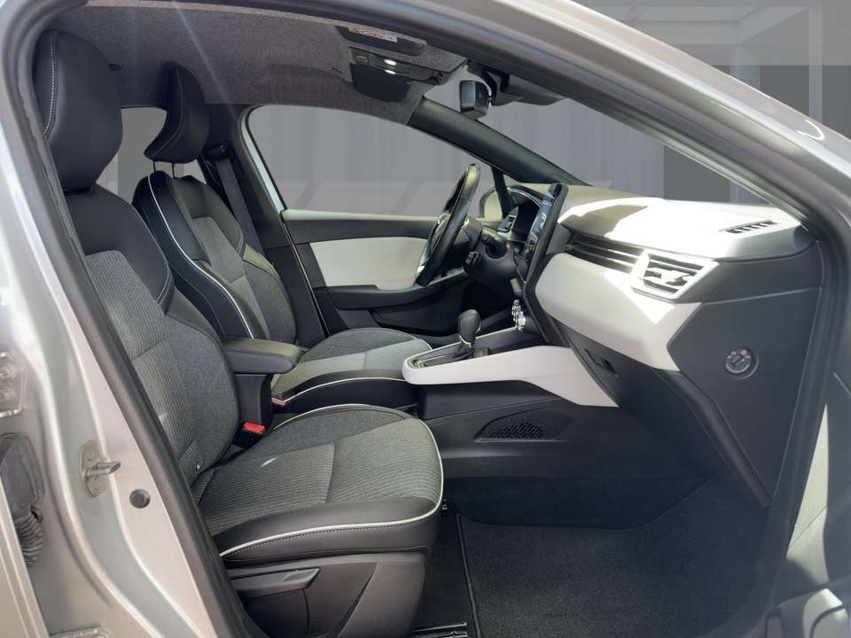 Renault Clio - Imagem 9