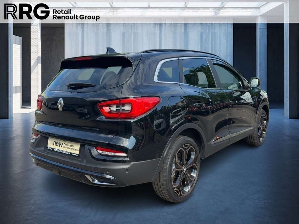 Renault Kadjar - Imagem 6