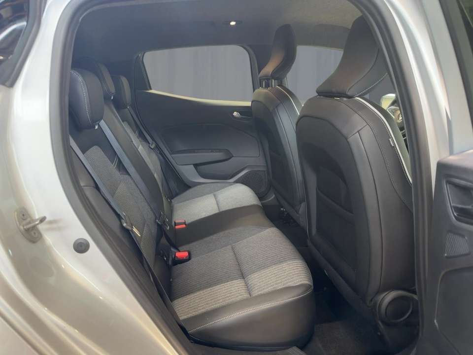 Renault Clio - Imagem 10