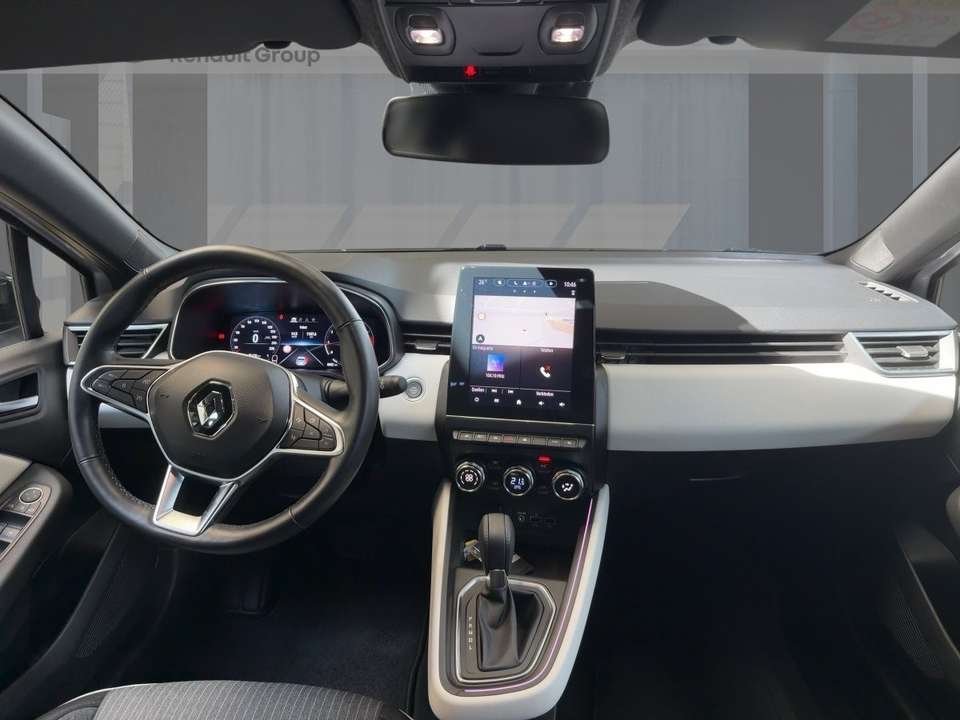 Renault Clio - Imagem 11