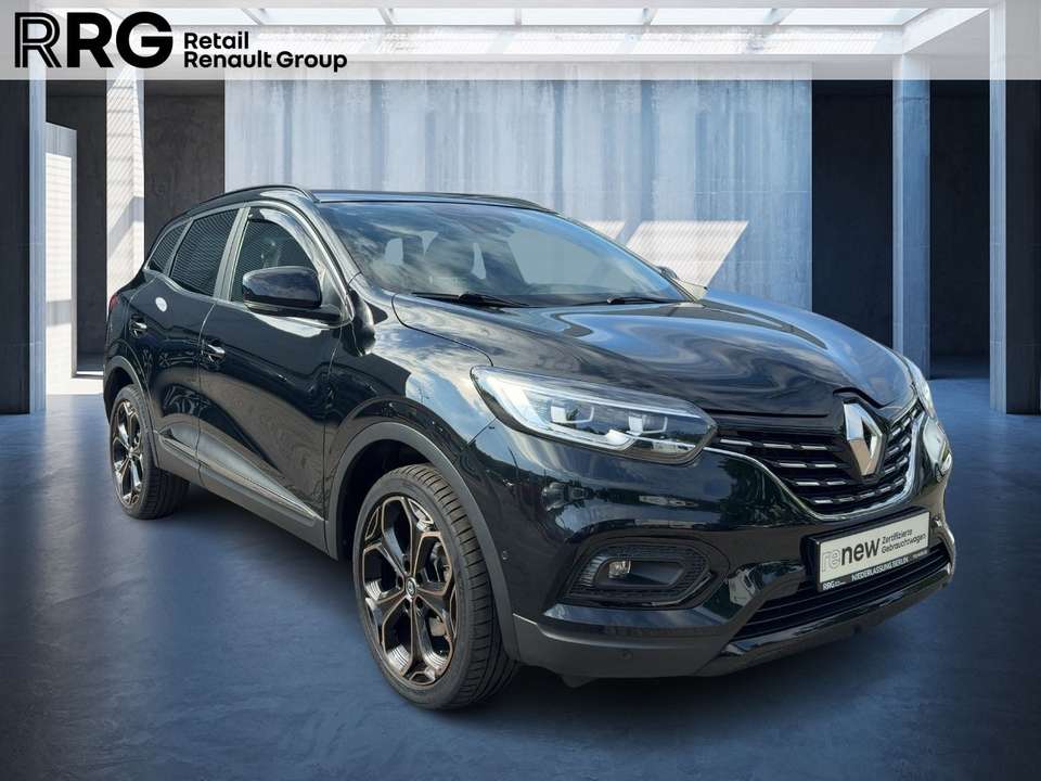 Renault Kadjar - Imagem 8