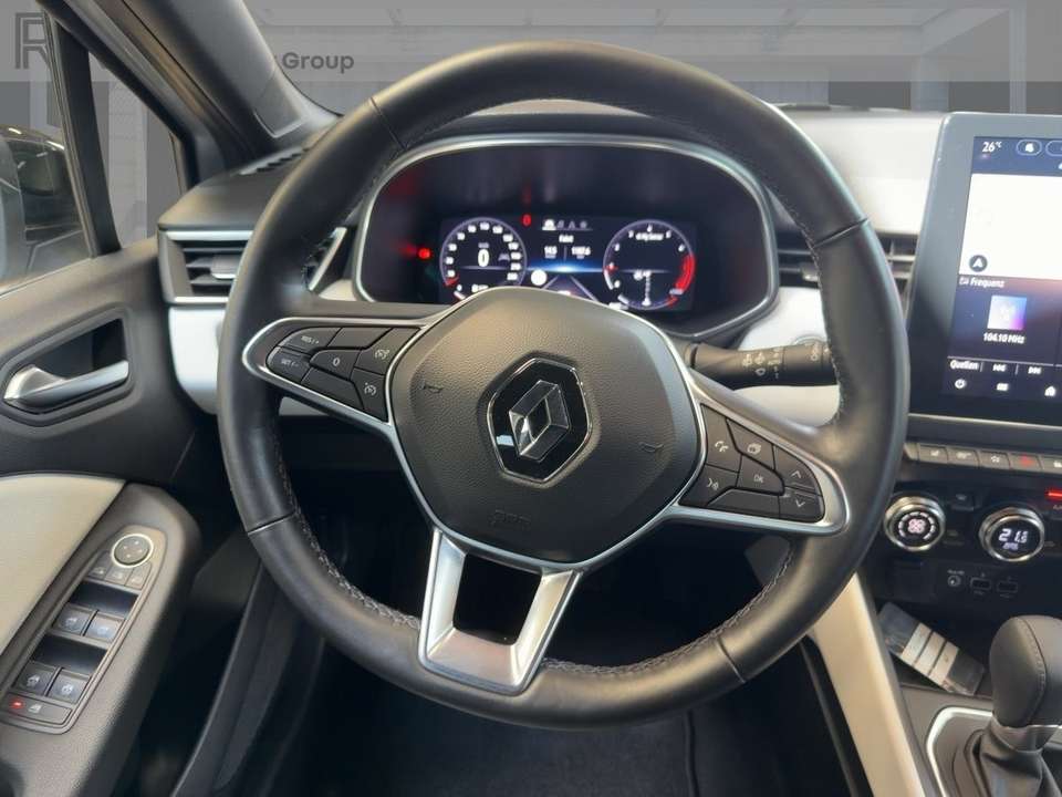 Renault Clio - Imagem 12