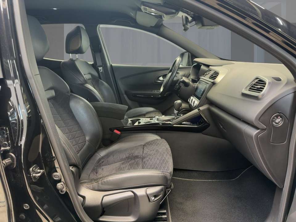 Renault Kadjar - Imagem 9