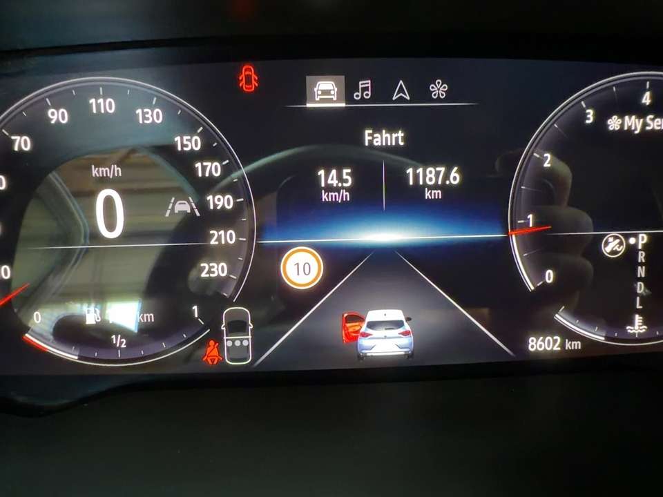 Renault Clio - Imagem 14
