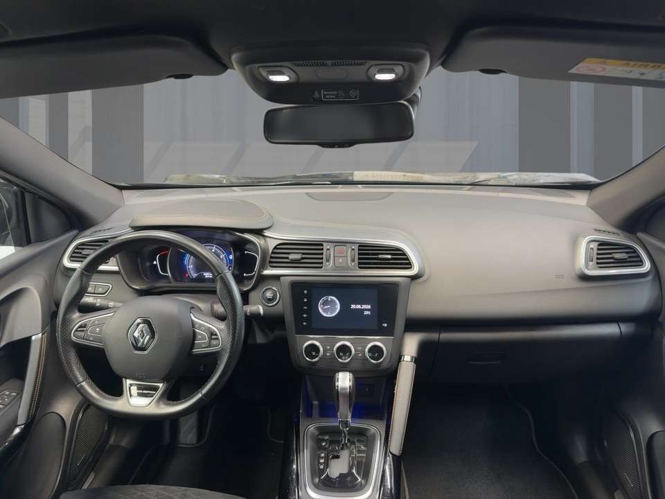 Renault Kadjar - Imagem 11