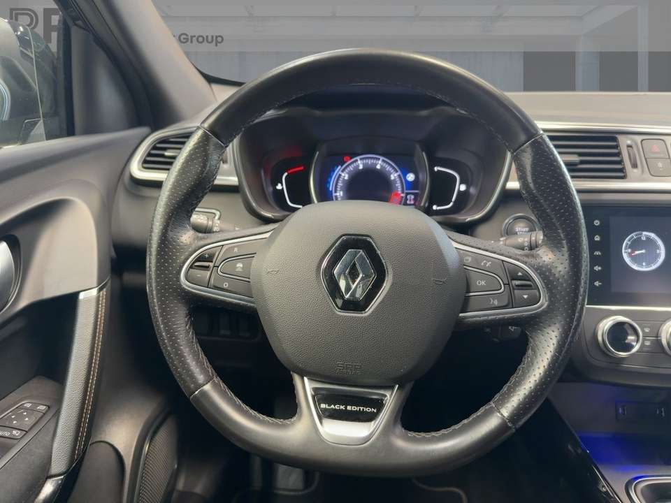 Renault Kadjar - Imagem 12