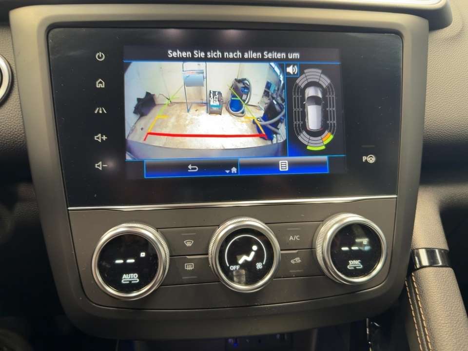 Renault Kadjar - Imagem 13