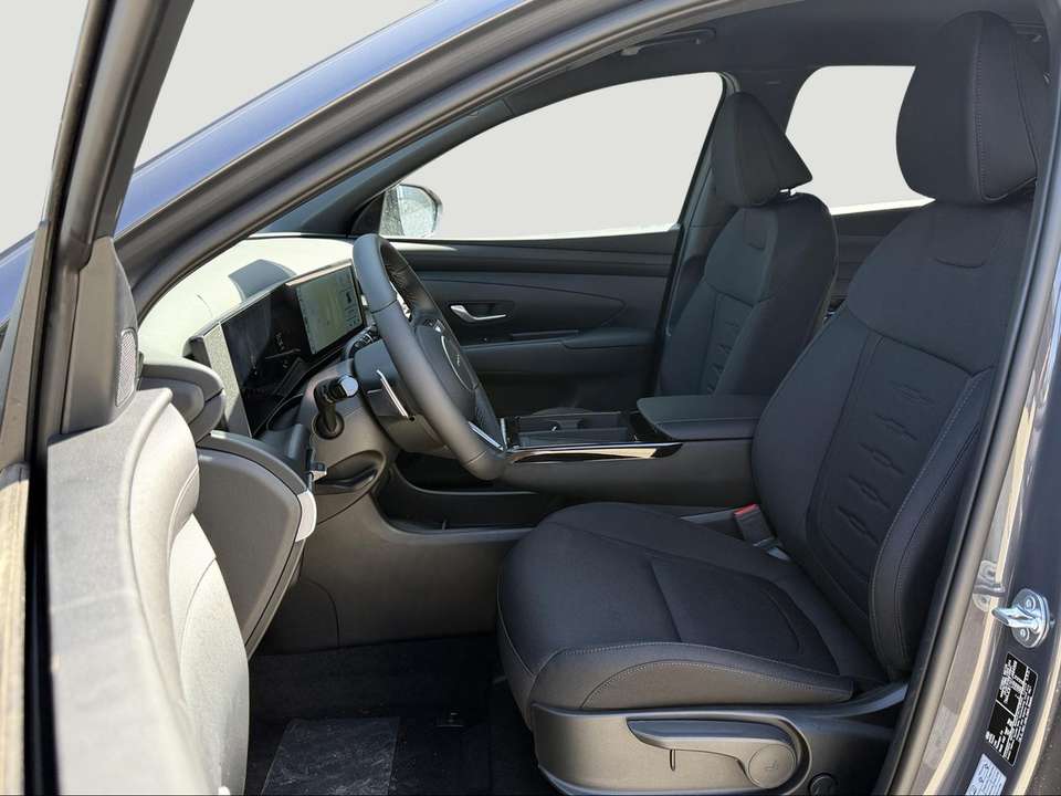 Hyundai TUCSON - Imagem 5