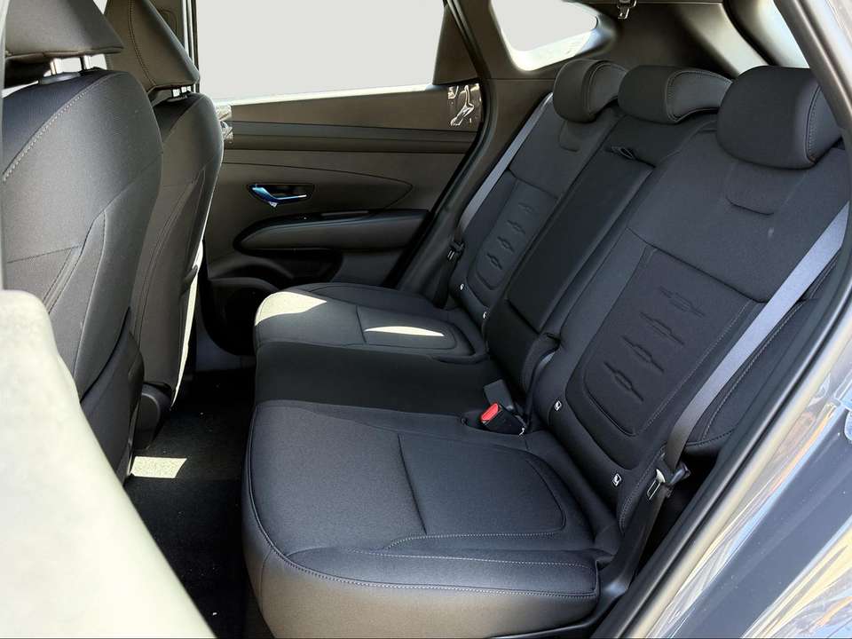 Hyundai TUCSON - Imagem 6