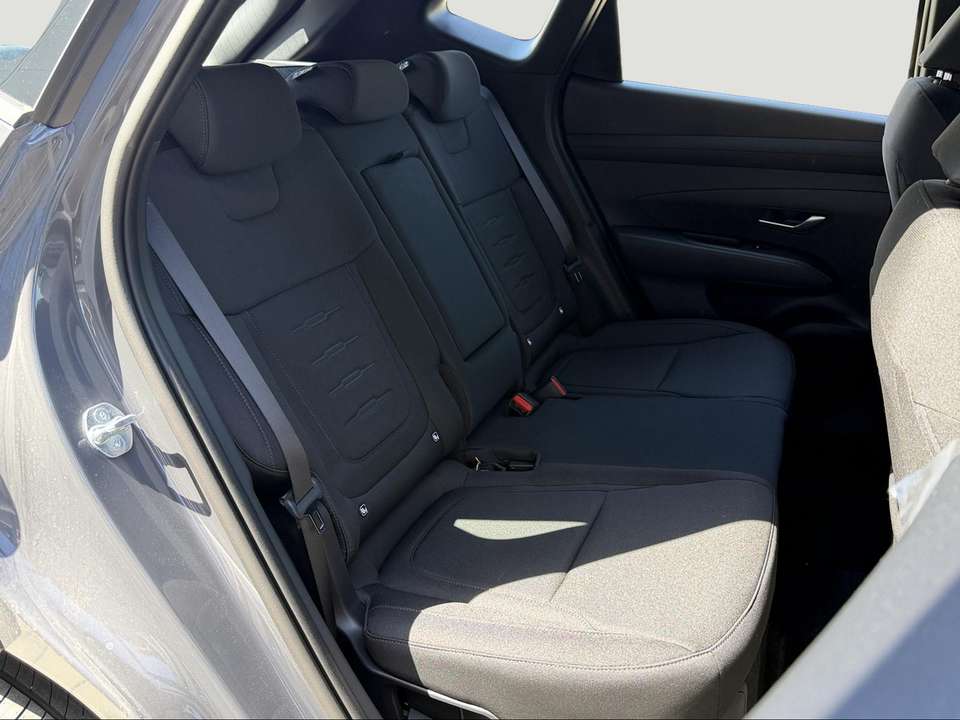 Hyundai TUCSON - Imagem 7