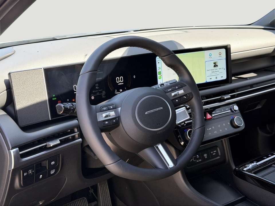 Hyundai TUCSON - Imagem 9
