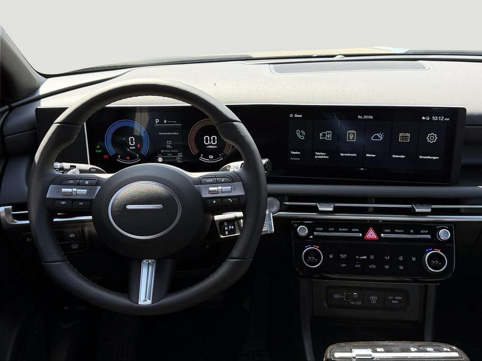 Hyundai TUCSON - Imagem 10