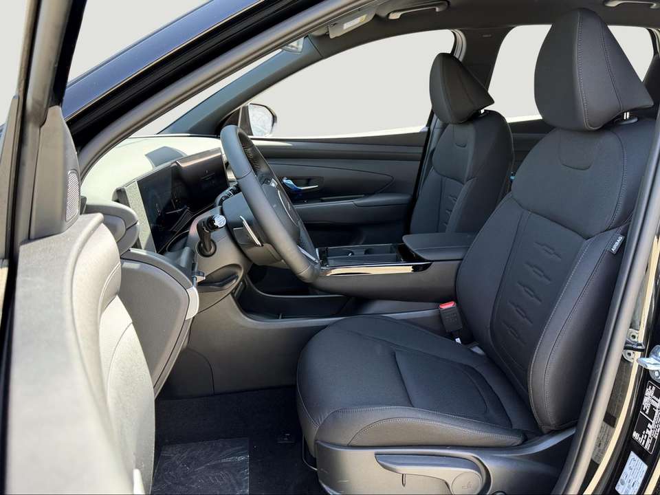 Hyundai TUCSON - Imagem 5