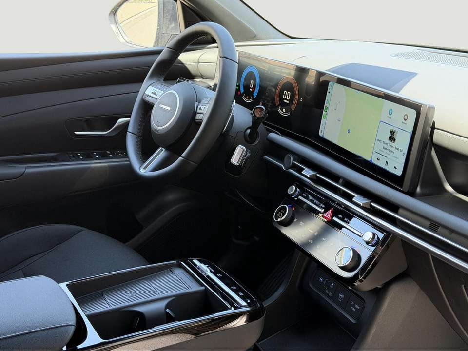 Hyundai TUCSON - Imagem 11