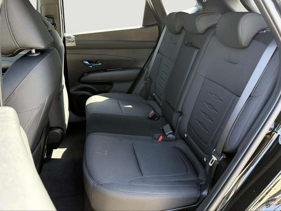 Hyundai TUCSON - Imagem 6