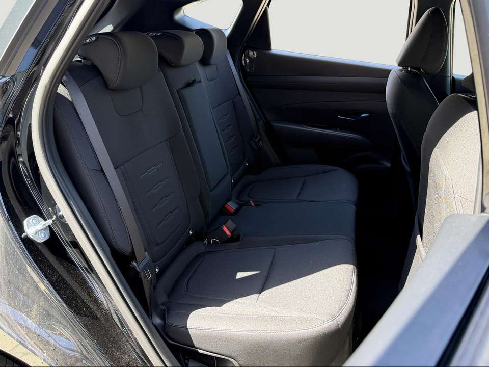 Hyundai TUCSON - Imagem 7