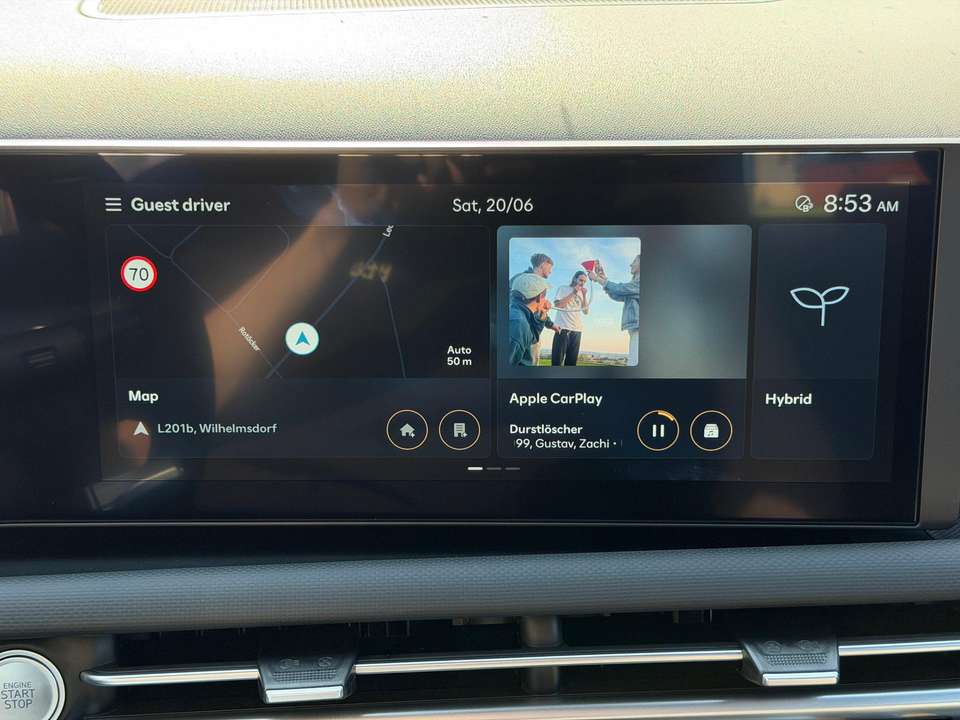 Hyundai TUCSON - Imagem 15