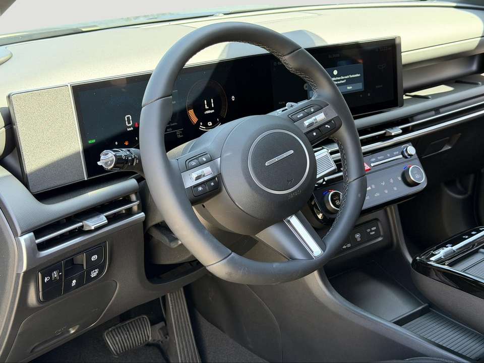 Hyundai TUCSON - Imagem 9