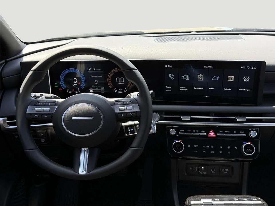 Hyundai TUCSON - Imagem 10