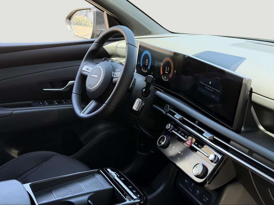 Hyundai TUCSON - Imagem 11