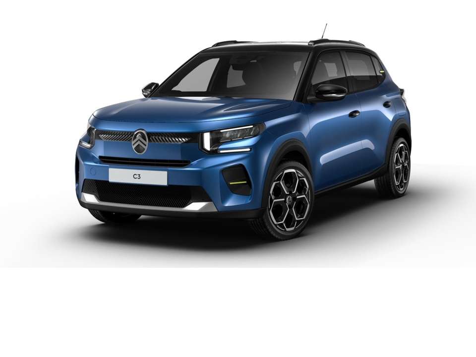 Citroen C3 - Imagem 1