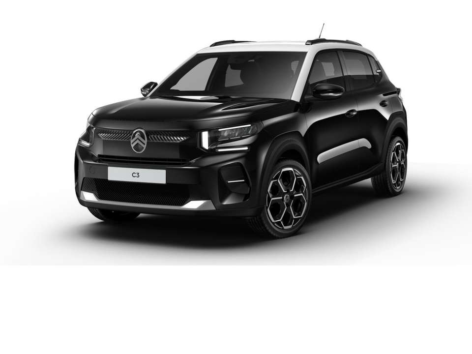 Citroen C3 - Imagem 2