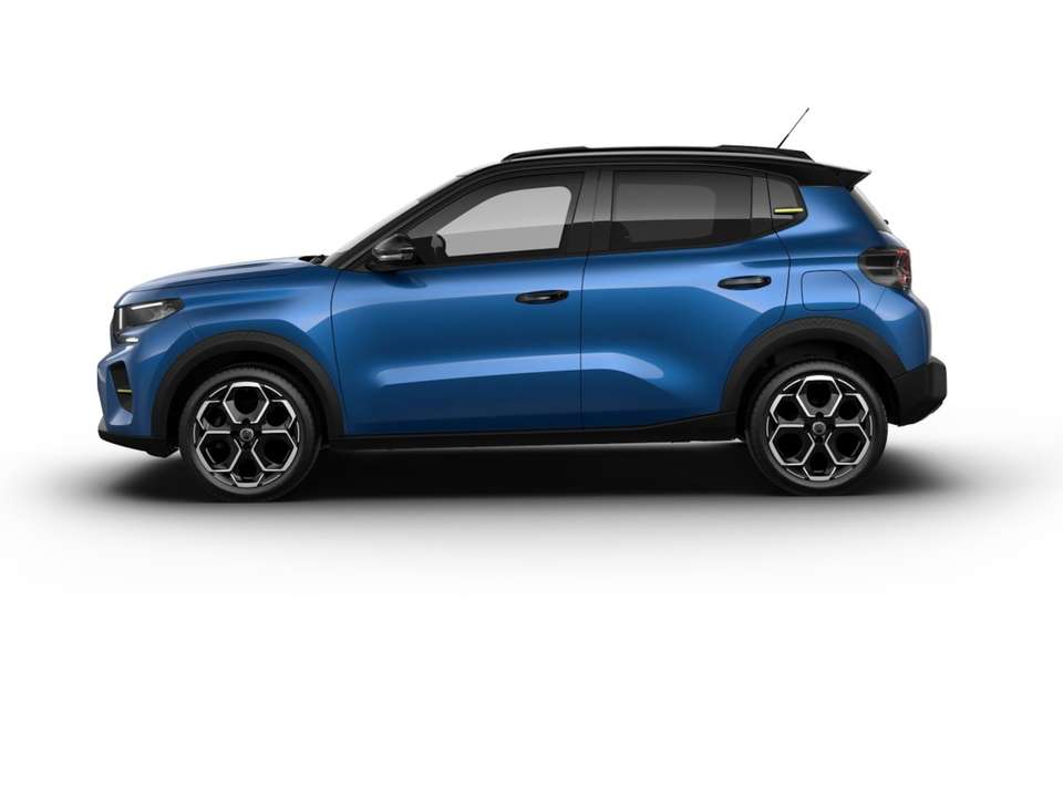 Citroen C3 - Imagem 2