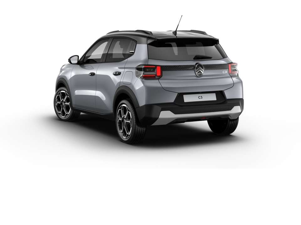 Citroen C3 - Imagem 3