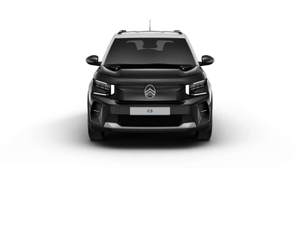 Citroen C3 - Imagem 1