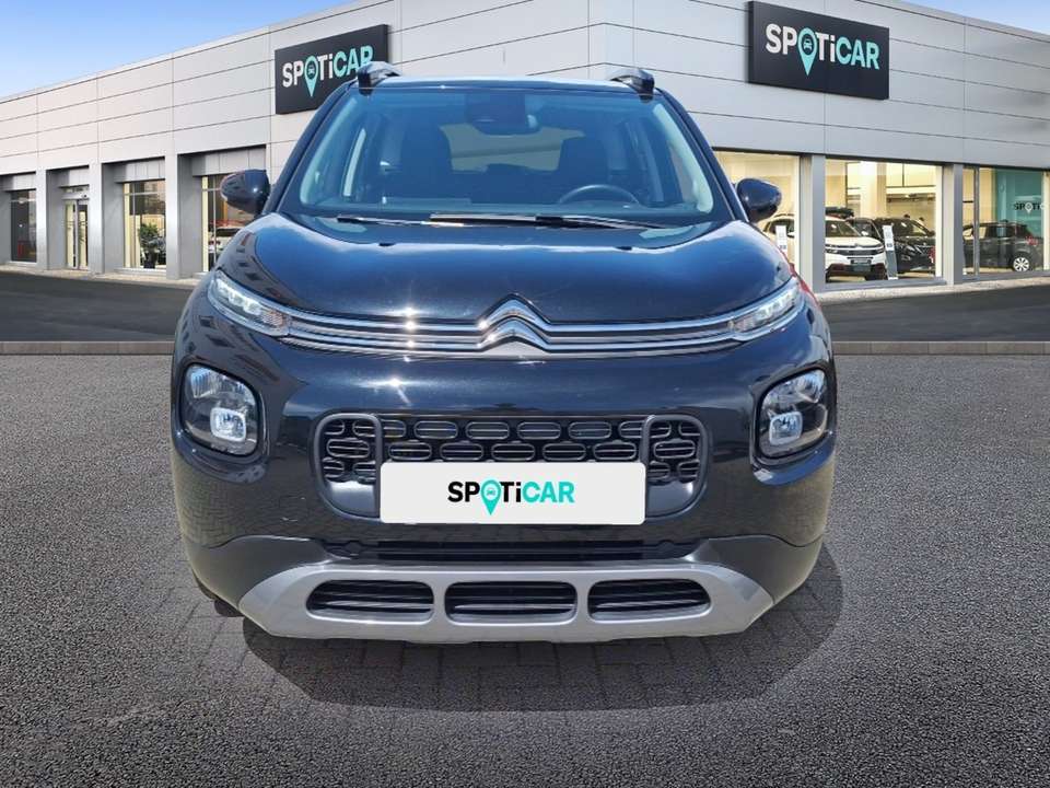 Citroen C3 Aircross - Imagem 2