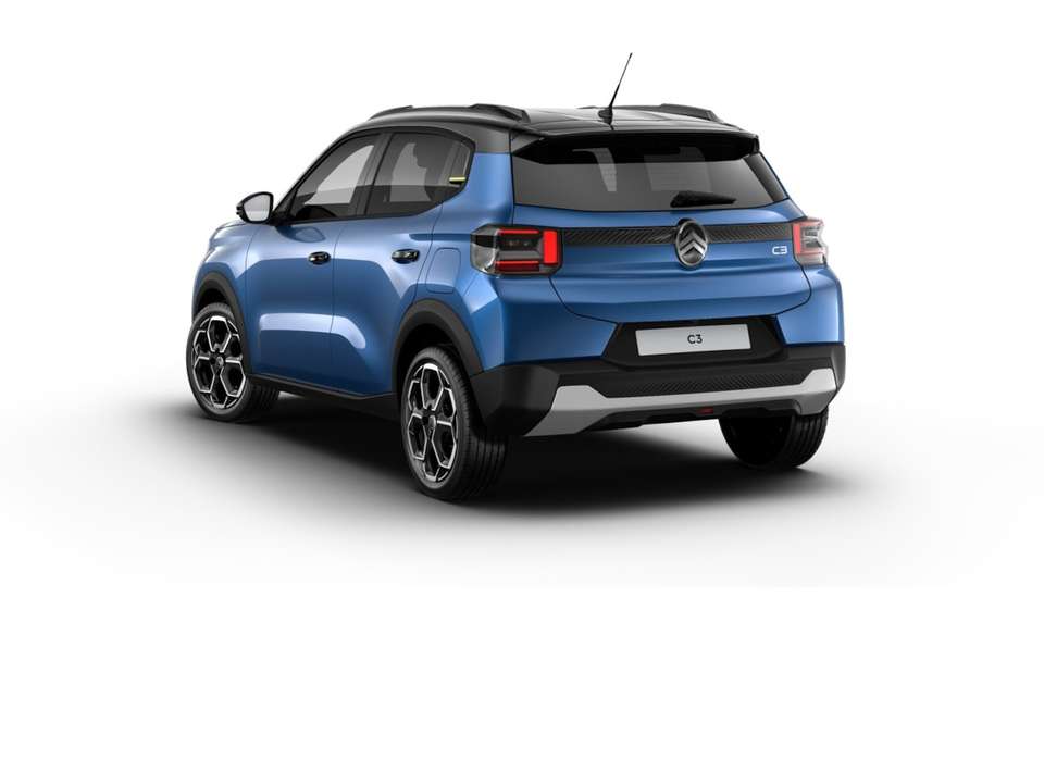Citroen C3 - Imagem 3