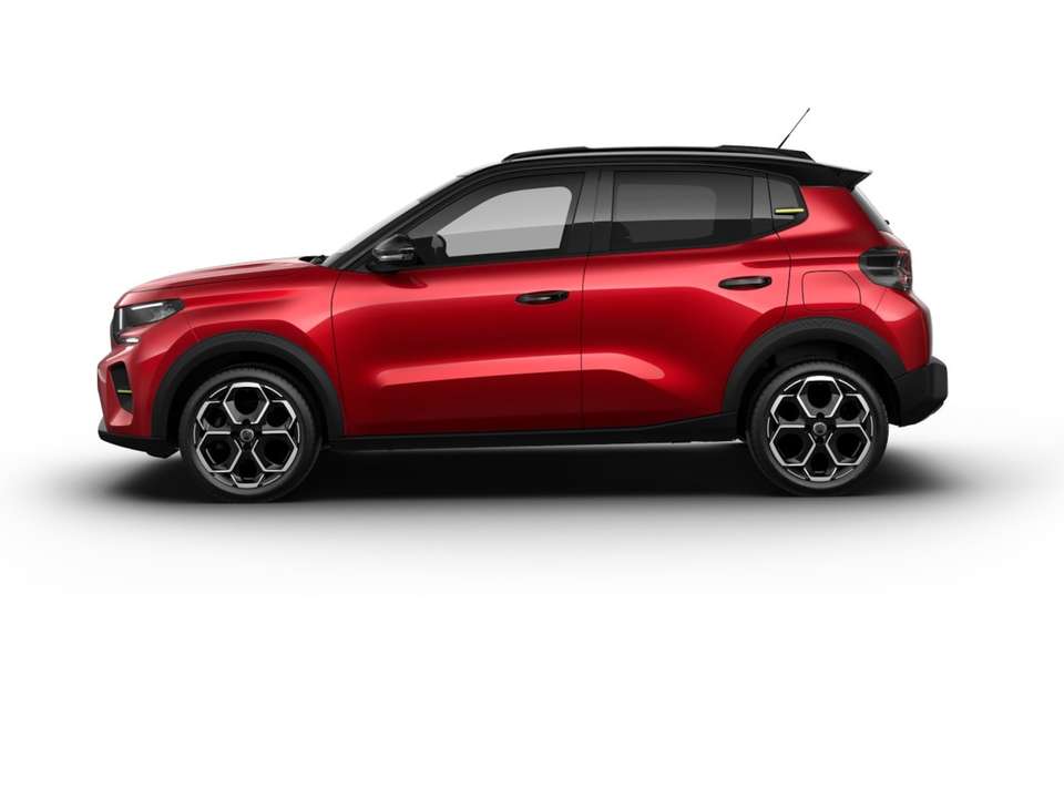 Citroen C3 - Imagem 2
