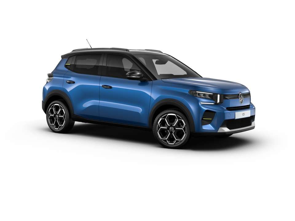 Citroen C3 - Imagem 4