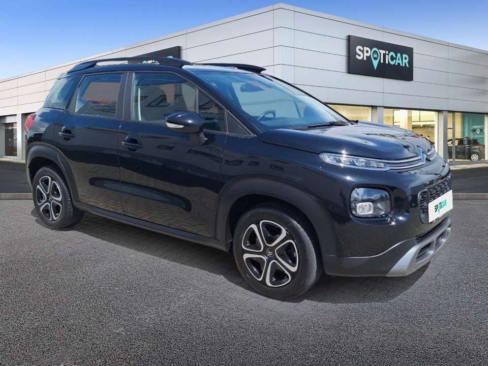 Citroen C3 Aircross - Imagem 3